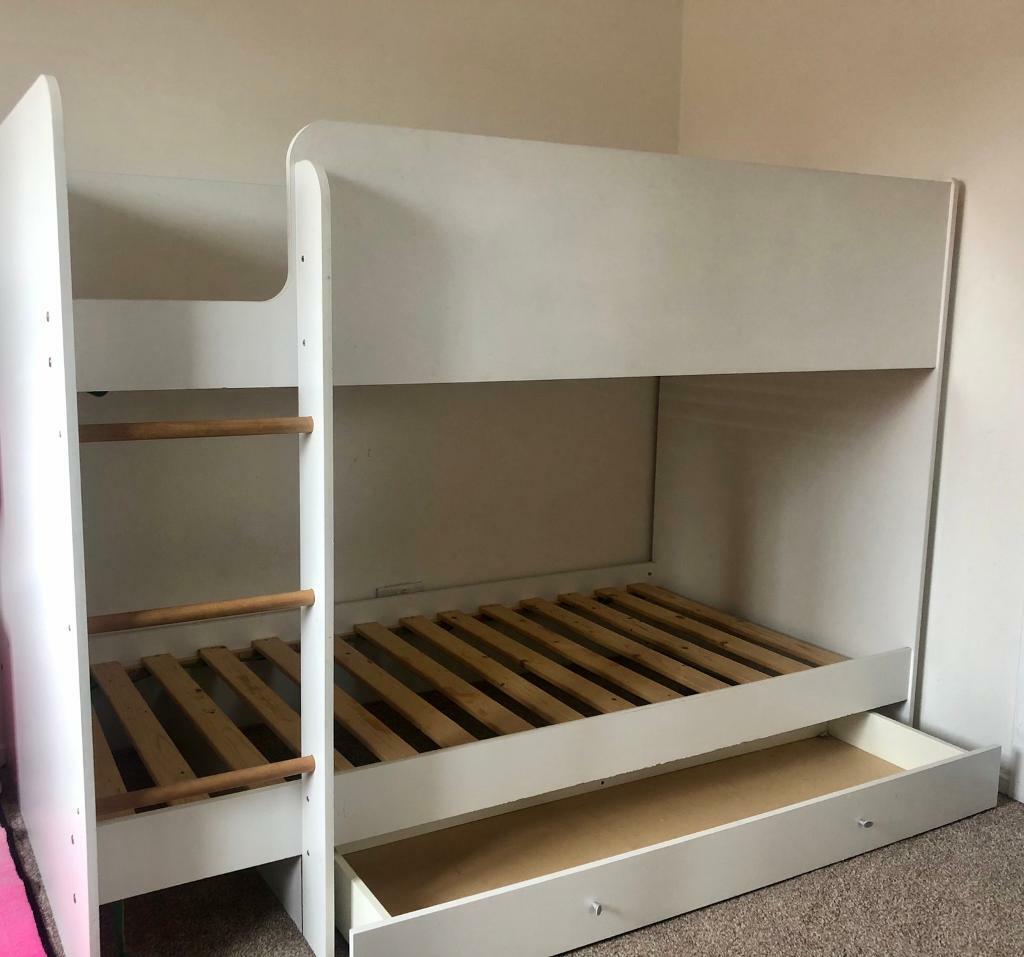 kids bunk beds gumtree
